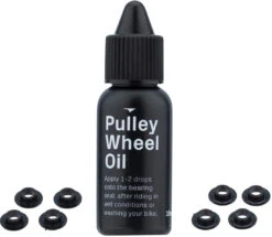 CERAMICSPEED Schalträdchen Coated Shimano 11-fach 12 Zähne -Fahrradsportgeschäft 325912