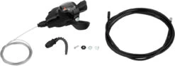 Shimano Alfine Schaltgriff SL-S503 8-fach 5 Shimano Alfine Schaltgriff SL-S503 8-fach -Fahrradsportgeschäft 330430