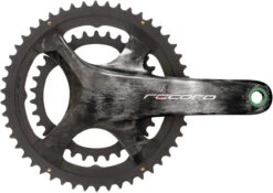 Campagnolo® Record Ultra Torque 12-fach Kurbelgarnitur -Fahrradsportgeschäft 331709