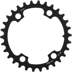 SRAM Kettenblatt Road Für Force/Rival Wide, 2x12-fach, 94 Mm Lochkreis -Fahrradsportgeschäft 332143