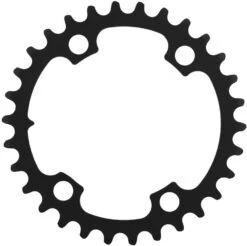 SRAM Kettenblatt Road Für Force/Rival Wide, 2x12-fach, 94 Mm Lochkreis -Fahrradsportgeschäft 332144
