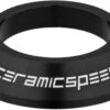 CERAMICSPEED Staubkappe Für Factor Steuersatz -Fahrradsportgeschäft 333823