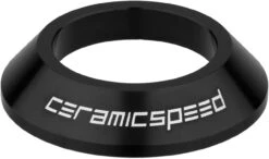 CERAMICSPEED Staubkappe Für Factor Steuersatz