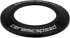 CERAMICSPEED Staubkappe Für Factor Steuersatz -Fahrradsportgeschäft 333825