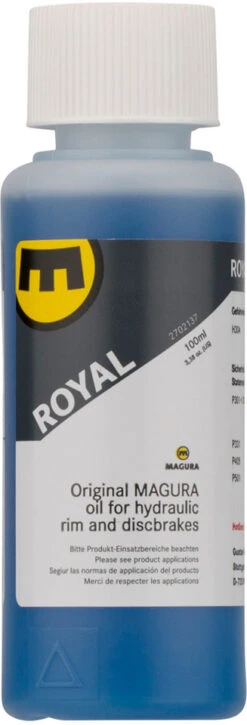MAGURA Royal Blood Hydrauliköl -Fahrradsportgeschäft 334015