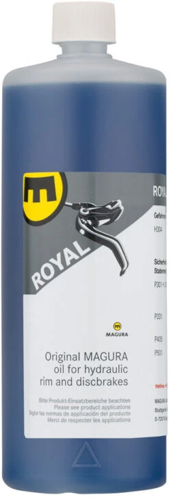 MAGURA Royal Blood Hydrauliköl -Fahrradsportgeschäft 334016