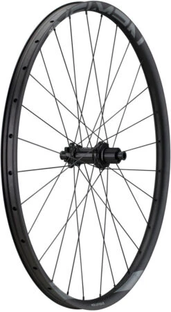 Newmen Evolution SL E.G.30 FADE Boost Disc 6-Loch 27,5" Laufradsatz -Fahrradsportgeschäft 334578
