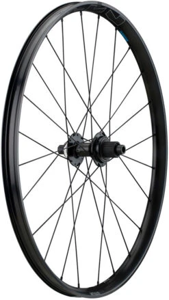 Shimano WH-MT620-TL-B Disc Center Lock 29" Laufradsatz -Fahrradsportgeschäft 335055