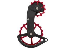 CERAMICSPEED OSPW X Coated Schalträdchen-System Für Shimano GRX 2x11-fach -Fahrradsportgeschäft 335437