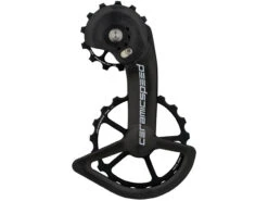 CERAMICSPEED OSPW X Coated Schalträdchen-System Für Shimano GRX 2x11-fach -Fahrradsportgeschäft 335440