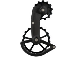 CERAMICSPEED OSPW X Coated Schalträdchen-System Für Shimano GRX 2x11-fach -Fahrradsportgeschäft 335441