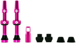 Muc-Off Tubeless Ventil 2er Set -Fahrradsportgeschäft 336158