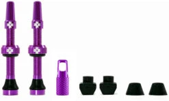 Muc-Off Tubeless Ventil 2er Set -Fahrradsportgeschäft 336159
