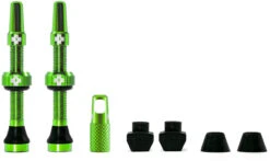 Muc-Off Tubeless Ventil 2er Set -Fahrradsportgeschäft 336163