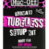 Muc-Off UltimateTubeless Kit DH / Plus -Fahrradsportgeschäft 336164