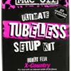 Muc-Off UltimateTubeless Kit XC / Gravel -Fahrradsportgeschäft 336168
