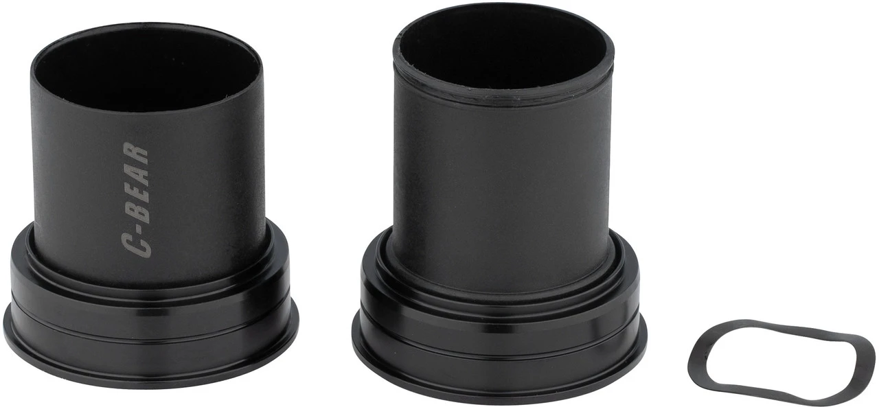 BB386EVO SRAM GXP Cyclocross Innenlager 46 X 86,5 Mm 6 BB386EVO SRAM GXP Cyclocross Innenlager 46 X 86,5 Mm – Bild 4