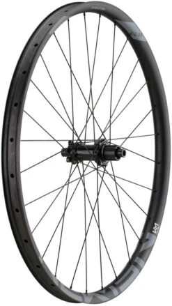 Newmen Evolution SL E.G.35 FADE Boost Disc 6-Loch 27,5" Laufradsatz -Fahrradsportgeschäft 336401