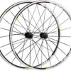 Mavic Crossride UB 26" Laufradsatz -Fahrradsportgeschäft 338791