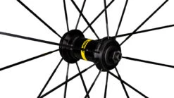Mavic Crossride UB 26" Laufradsatz -Fahrradsportgeschäft 338793
