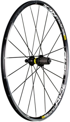 Mavic Crossride UB 26" Laufradsatz -Fahrradsportgeschäft 338794