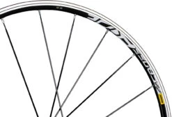 Mavic Crossride UB 26" Laufradsatz -Fahrradsportgeschäft 338796