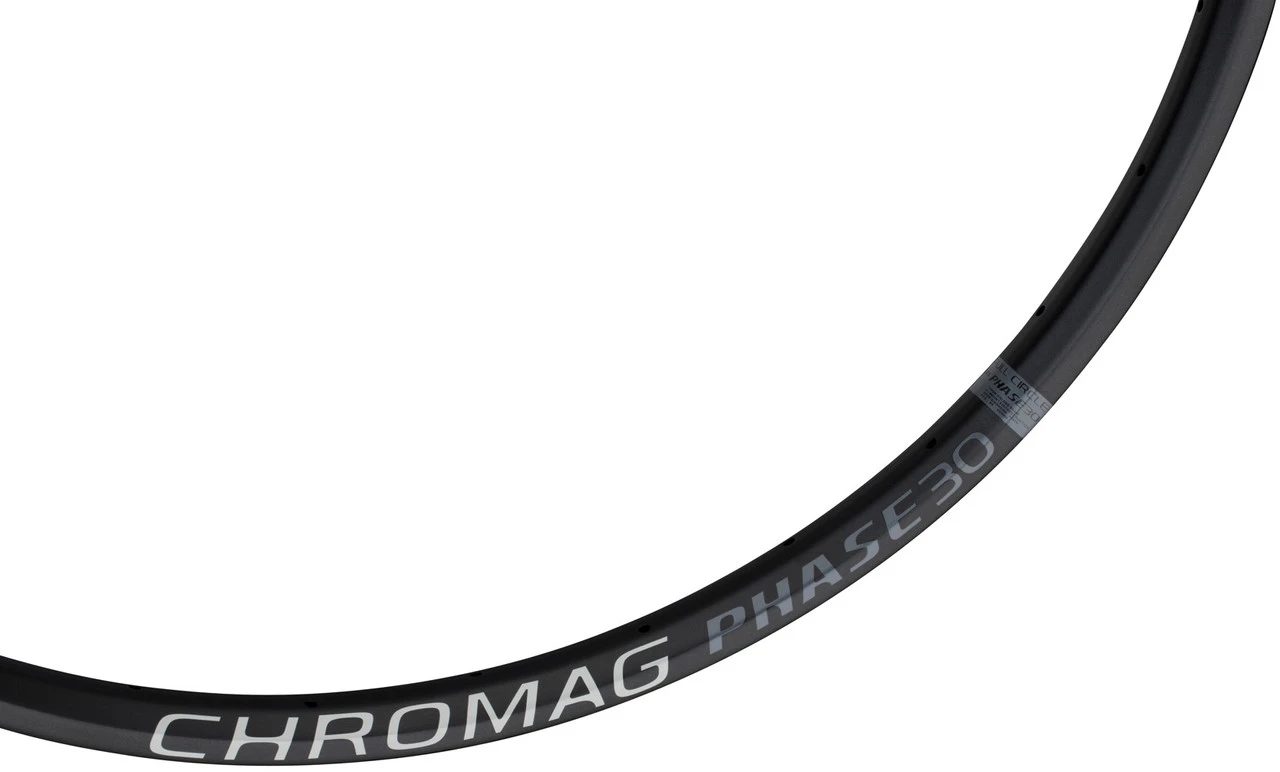 Chromag Phase30 Disc 29" Felge 5 Chromag Phase30 Disc 29" Felge – Bild 3