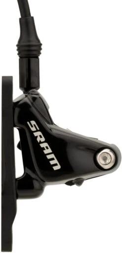 SRAM Apex 1 HRD FM Scheibenbremse Mit Dropper Actuator -Fahrradsportgeschäft 340386
