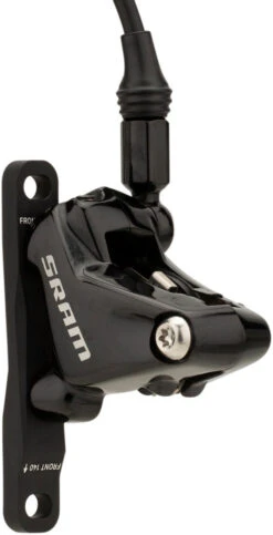SRAM Apex 1 HRD FM Scheibenbremse Mit Dropper Actuator -Fahrradsportgeschäft 340387