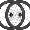 Campagnolo® Bora WTO 60 Carbon Disc Center Lock 28" Laufradsatz -Fahrradsportgeschäft 340508