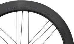 Campagnolo® Bora WTO 60 Carbon Disc Center Lock 28" Laufradsatz -Fahrradsportgeschäft 340513
