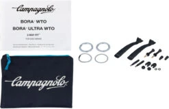 Campagnolo® Bora WTO 60 Carbon Disc Center Lock 28" Laufradsatz -Fahrradsportgeschäft 340514