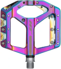 HT Supreme Nano-S ANS 10 Plattformpedale