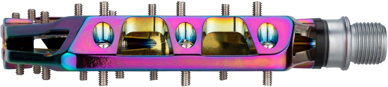 HT Supreme Nano-S ANS 10 Plattformpedale 4 HT Supreme Nano-S ANS 10 Plattformpedale – Bild 2