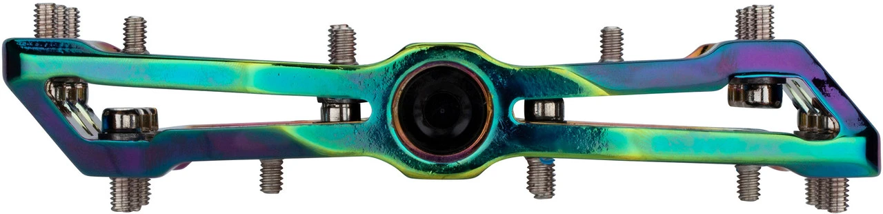 HT Supreme Nano-S ANS 10 Plattformpedale 5 HT Supreme Nano-S ANS 10 Plattformpedale – Bild 3