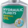 Motorex Hydraulic Fluid 75 Bremsflüssigkeit Mineralöl -Fahrradsportgeschäft 344621