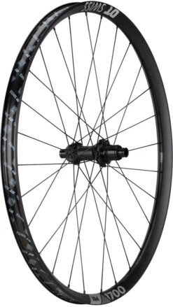 Dt-swiss XM 1700 SPLINE 30 Boost Disc Center Lock 27,5" Laufradsatz -Fahrradsportgeschäft 345545