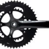 SRAM Apex GXP 10-fach Kurbelgarnitur