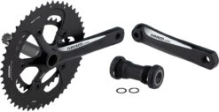 SRAM Apex GXP 10-fach Kurbelgarnitur -Fahrradsportgeschäft 346020
