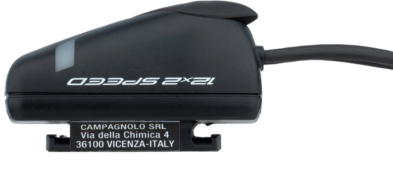 Campagnolo® Externe EPS 12s V4-Schnittstelle 4 Campagnolo® Externe EPS 12s V4-Schnittstelle – Bild 2