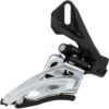 Shimano Deore Umwerfer FD-M4100 2-/10-fach -Fahrradsportgeschäft 346952