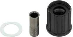 Shimano Freilaufkörper 8-/9-/10-/11-fach Für Deore FH-M525A -Fahrradsportgeschäft 347153