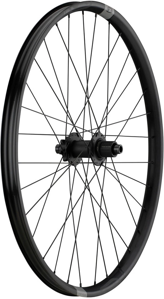 Crankbrothers Synthesis E Alu Disc 6-Loch 27,5" Boost Laufradsatz 6 Crankbrothers Synthesis E Alu Disc 6-Loch 27,5" Boost Laufradsatz – Bild 4