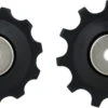 Shimano Schalträdchen Für 105 11-fach - 1 Paar -Fahrradsportgeschäft 349280