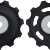 Shimano Schalträdchen Für XT 10-fach - 1 Paar -Fahrradsportgeschäft 349294