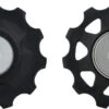 Shimano Schalträdchen Für XTR 9-fach - 1 Paar -Fahrradsportgeschäft 349300