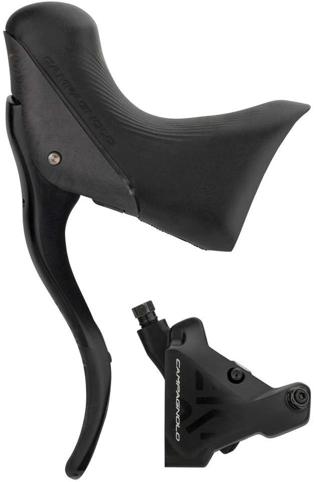 Campagnolo® Ekar Scheibenbremse Hydr. Ergopower Schalt-/Bremsgriff 13-fach 3 Campagnolo® Ekar Scheibenbremse Hydr. Ergopower Schalt-/Bremsgriff 13-fach