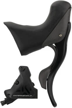 Campagnolo® Ekar Scheibenbremse Hydr. Ergopower Schalt-/Bremsgriff 13-fach 23 Campagnolo® Ekar Scheibenbremse Hydr. Ergopower Schalt-/Bremsgriff 13-fach -Fahrradsportgeschäft 350942