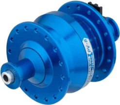 Nabendynamo PV-8 V-Brake -Fahrradsportgeschäft 356101