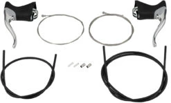 Shimano BL-R400 Bremsgriffe 9 Shimano BL-R400 Bremsgriffe -Fahrradsportgeschäft 359287